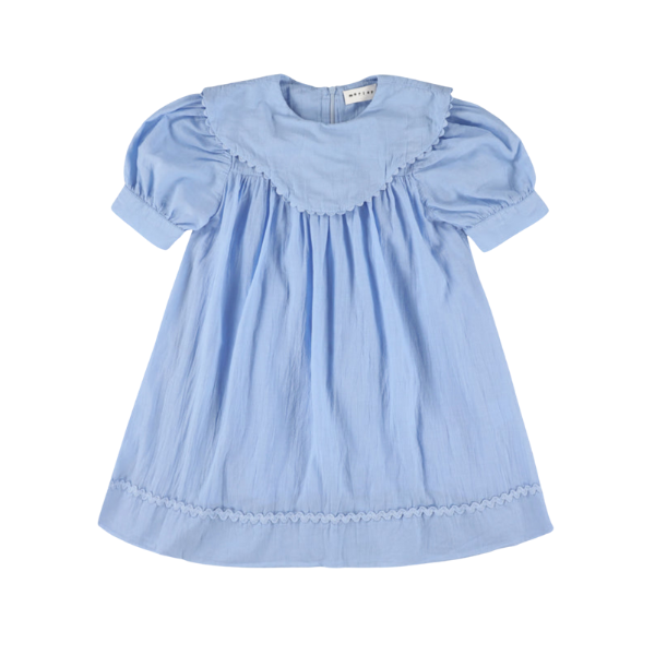 MORLEY XARA SHORT SLEEVE DRESS (2-6Y) - Klade Children's Boutique