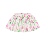 MORLEY SPRINT LONGER PRINTED SKIRT (10-16Y) - Klade Children's Boutique