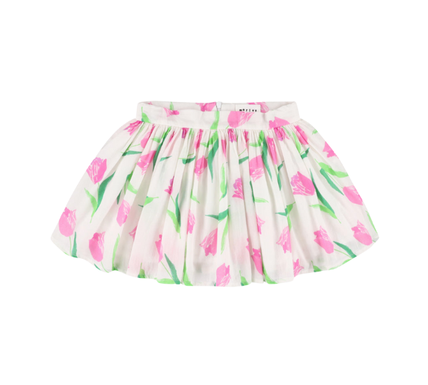 MORLEY SPRINT LONGER PRINTED SKIRT (10-16Y) - Klade Children's Boutique