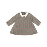 MORLEY ZANTE SLEEVELESS DRESS (2-6Y)