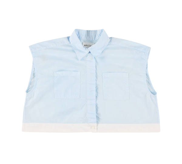 MORLEY XIRENA GIRLS SHIRT (10-16Y) - Klade Children's Boutique