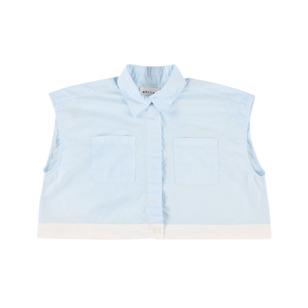 MORLEY XIRENA GIRLS SHIRT (10-16Y) - Klade Children's Boutique