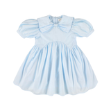 MORLEY XILOMENA LONGER DRESS W/BOW(8-12Y) - Klade Children's Boutique
