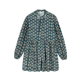 MORLEY ZAS DRESS WITH BOW (2-6Y)