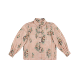 MORLEY ZIMA SHIRT (8-16Y)