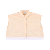 MORLEY XIRENA GIRLS SHIRT (10-16Y) - Klade Children's Boutique