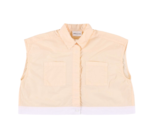 MORLEY XIRENA GIRLS SHIRT (10-16Y) - Klade Children's Boutique