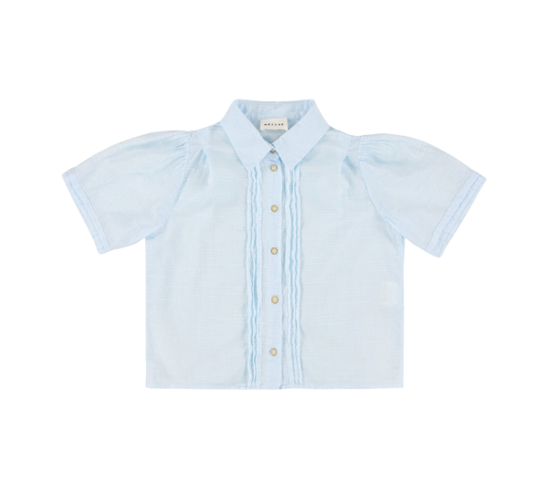 MORLEY XIARA GIRLS SHIRT (10-16Y) - Klade Children's Boutique