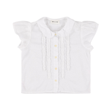 MORLEY XAMARI GIRLS SHIRT (10-14Y) - Klade Children's Boutique