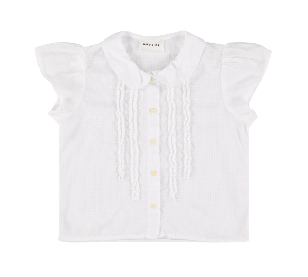 MORLEY XAMARI GIRLS SHIRT (10-14Y) - Klade Children's Boutique