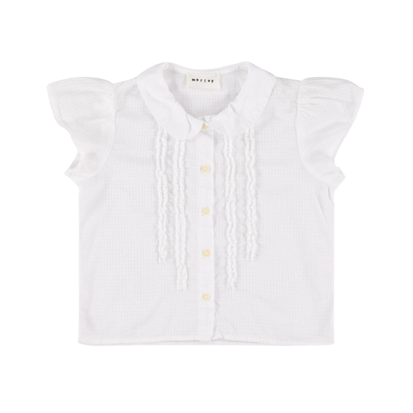 MORLEY XAMARI GIRLS SHIRT (10-14Y) - Klade Children's Boutique