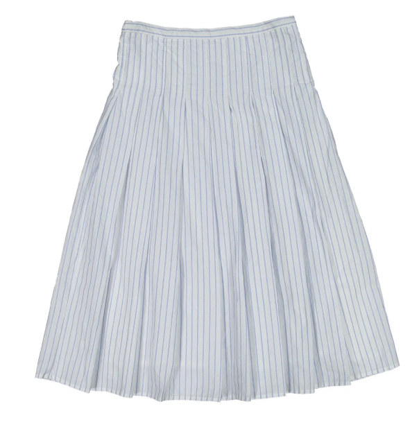 MORLEY SKIRT W/ELASTIC WAISTBAND (10-16Y)