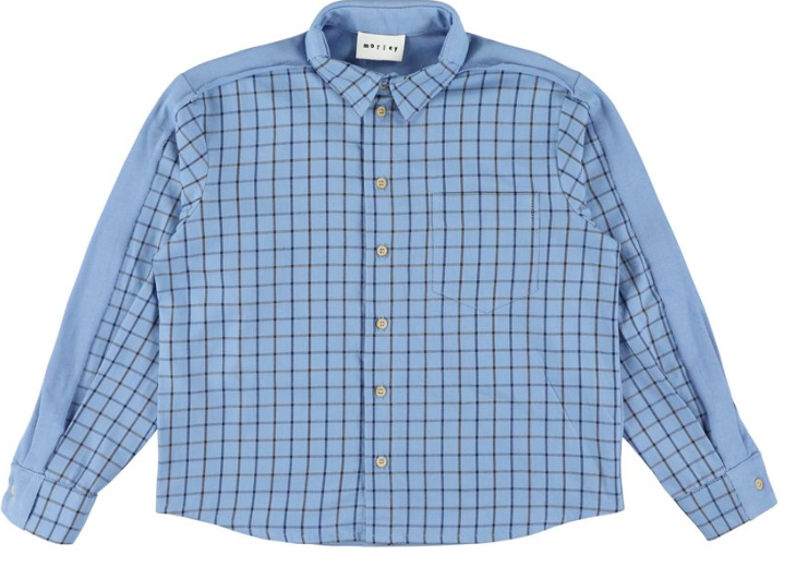 MORLEY VADIEM BOYS SHIRT (3-10Y)