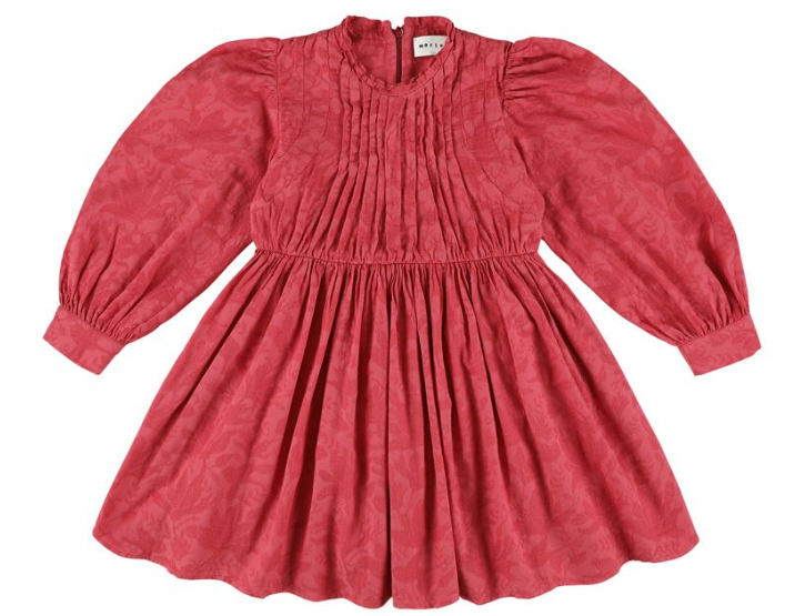 MORLEY VASSY DRESS (2-6Y)