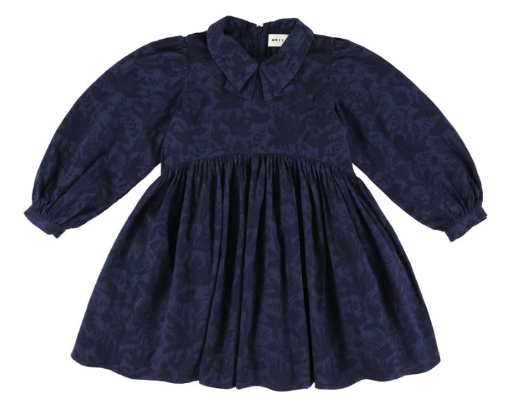 MORLEY VASSY DRESS (2-6Y)