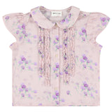 MORLEY XAMARI GIRLS SHIRT (10-16Y)