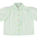 MORLEY XIARA GIRLS SHIRT (10-16Y)