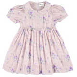 MORLEY XORI SHORT SLEEVE DRESS (2-6Y)
