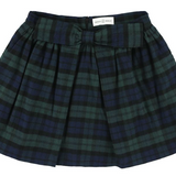 MORLEY YAMI GIRLS SKIRT (8-16Y)