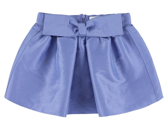 MORLEY YAMI GIRLS SKIRT (8-16Y)