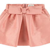 MORLEY YAMI GIRLS SKIRT (8-16Y)