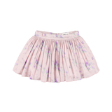MORLEY SPRINT LONGER PRINTED SKIRT (10-16Y) - Klade Children's Boutique