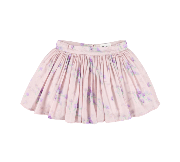 MORLEY SPRINT LONGER PRINTED SKIRT (10-16Y) - Klade Children's Boutique