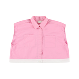 MORLEY XIRENA GIRLS SHIRT (10-16Y) - Klade Children's Boutique