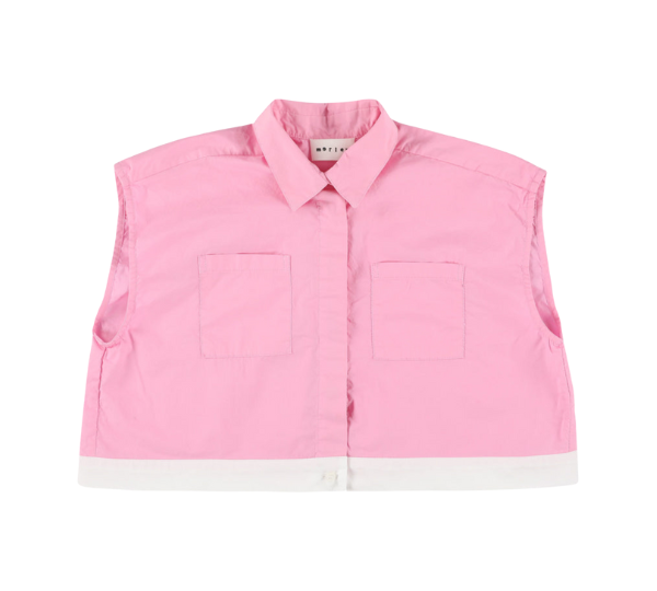 MORLEY XIRENA GIRLS SHIRT (10-16Y) - Klade Children's Boutique