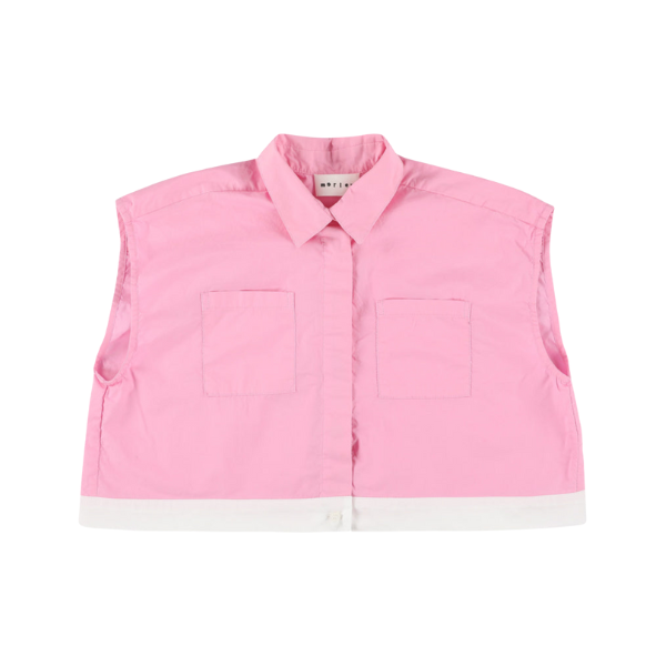 MORLEY XIRENA GIRLS SHIRT (10-16Y) - Klade Children's Boutique