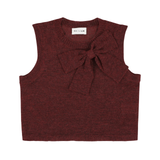 MORLEY ZAHARA TOP (8-16Y)
