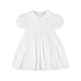 MORLEY XORI SS LONGER DRESS (8-14Y) - Klade Children's Boutique