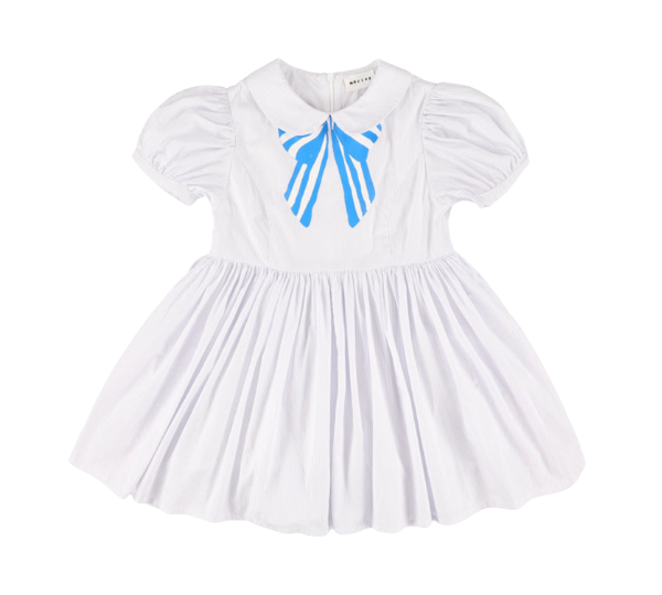 MORLEY XULI DRESS W/PRINT (2-8Y) - Klade Children's Boutique