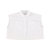 MORLEY XIRENA GIRLS SHIRT (10-16Y) - Klade Children's Boutique