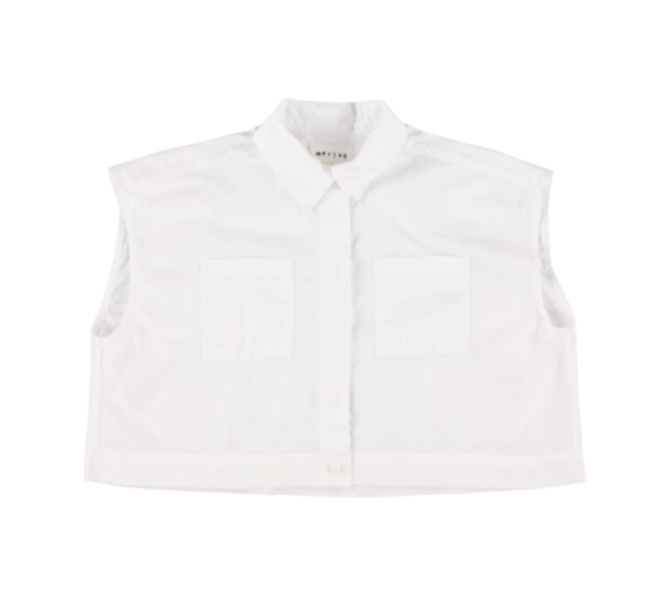 MORLEY XIRENA GIRLS SHIRT (10-16Y) - Klade Children's Boutique