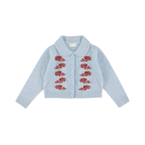 MORLEY ZUZANA CARDIGAN (8-16Y)