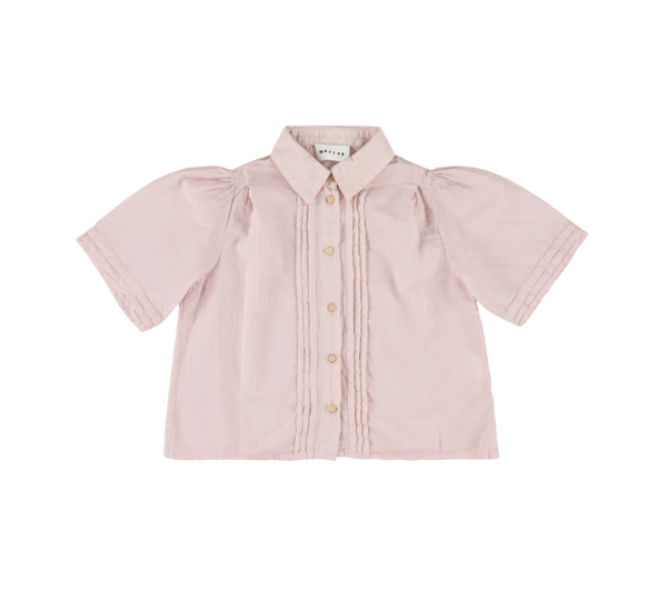 MORLEY XIARA GIRLS SHIRT (10-16Y) - Klade Children's Boutique