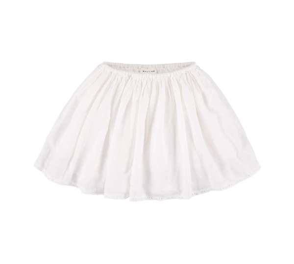 MORLEY XENIA LONGER SKIRT (10-16Y) - Klade Children's Boutique