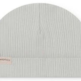 MARMAR LS TUT WRAPTOP W/LEGGINGS & HAT(0M-6M) - Klade Children's Boutique