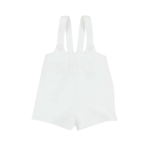 MOTU GLEN SHORTALLS(2-5Y) - Klade Children's Boutique