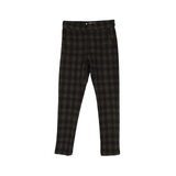 MOTU KNOX PLAID PANTS (2-8Y)