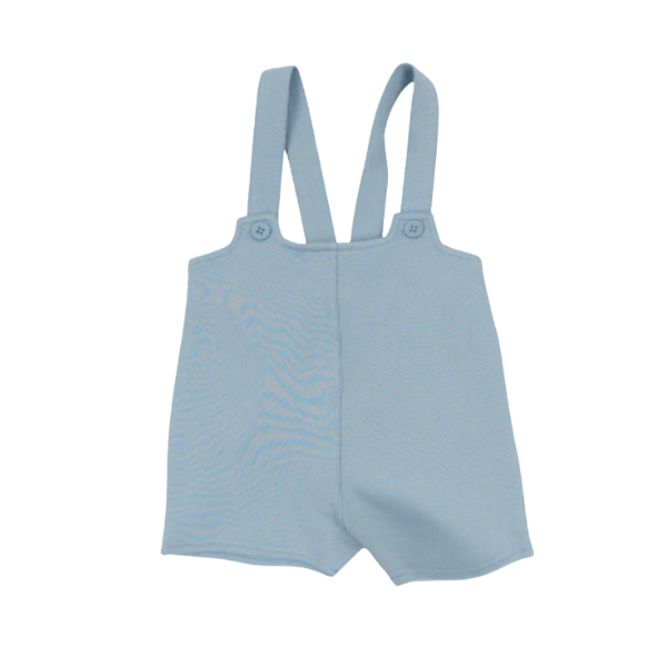 MOTU GLEN SHORTALLS(2-5Y) - Klade Children's Boutique