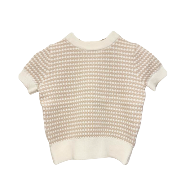 MOTU  SAUL SS SWEATER(18M-10Y) - Klade Children's Boutique