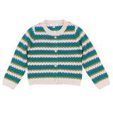 MOTU BLAINE CARDIGAN (6-24M)