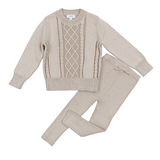MOTU BROCK SET (18M-3Y) - Klade Children's Boutique