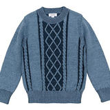 MOTU BROCK SWEATER (2-16Y)