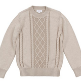 MOTU BROCK SWEATER (2-16Y)