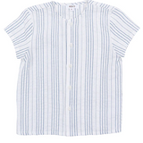 MOTU CADEN SHORT SLEEVE SHIRT (2-10Y)