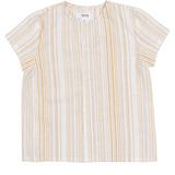MOTU CADEN SHORT SLEEVE SHIRT (2-10Y)