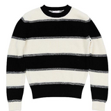 MOTU ELI OMBRE STRIPED SWEATER (2-16Y)